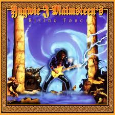 Rising Force — Yngwie Malmsteen