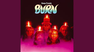 Burn — Deep Purple