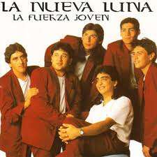 La fuerza del joven — La Nueva Luna
