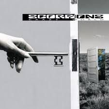 Crazy World — Scorpions
