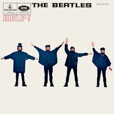 Help! — The Beatles