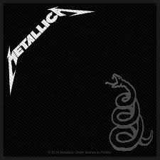 The Black Album — Metallica