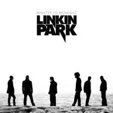 Minutes to Midnight — Linkin Park