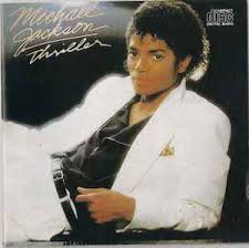 Thriller — Michael Jackson